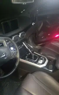 هایما s8مدل ۱۴۰۳