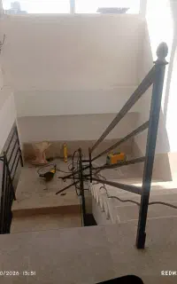 جوشکاری سیار بصورت تخصصی
