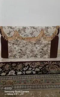۶ عدد پشتی