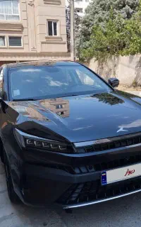 kmc j7 1403    کی ام سی جی 7  مدل 1403
