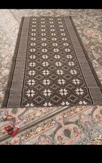 گلیم نو