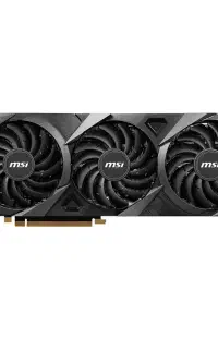 کارت گرافیک MSI RTX 3070 Ti VENTUS 3X OC 8G
