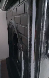 بخاری شومینه