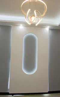 نقاشی ساختمان