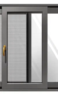 ساخت در و پنجره آلومینیوم upvc