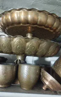 خرید و فروش مس خالص و رویدار  (ذوب فلزات)