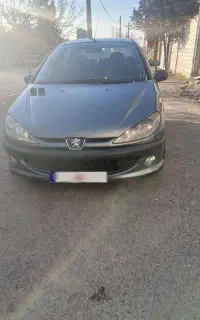 پژو۲۰۶اس دی وی۲۰پلمپ.