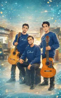سورپرایز / تولد / گیتار / نمونه اجرارو ببین