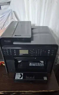 چاپگر لیزری چند کاره Canon 4780W
