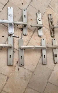تعدادی لوازم و وسایل خونه با قیمت مناسب برای فروش