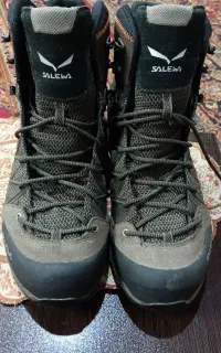 کفش کوهنوردی حرفه ای