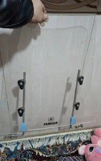 لوستر ۶ شاخه