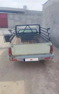 فروش وانت پیکان بار