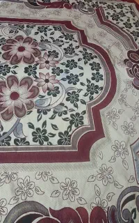 روفرشی 12متری و 6متری