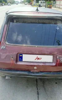 لوازم استوک پی کی