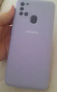 گوشی a21s