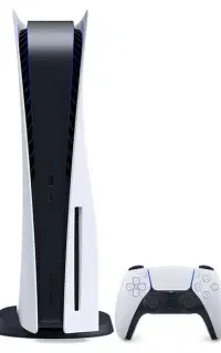 Ps5 standart disc پی اس۵ استاندار
