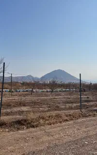 زمین ۱۰۰۰ متری داخل جلفا، نزدیک مرکز تجاری ستارخان