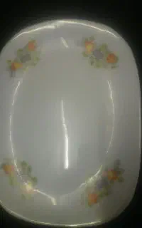 سرویس چینی کاملاًنوداخل پلاستیک