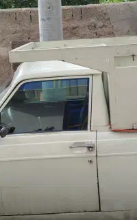 مدل ۹۰دوگانه یک گلکیر جلو تعویض