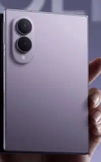 z fold 8  بدون ریجیستر حافظه ۲۵۶