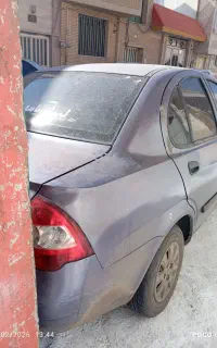 فروش تیبا