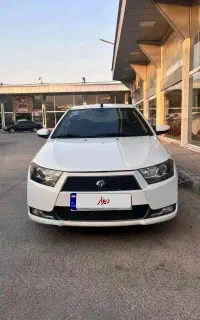 دنا خانگی مدل ۹۵ + بیمه بدنه ۱ سال  Dena