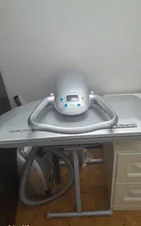 اتو پرس گیلبرتون سایز بزرگ
