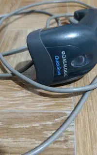 بارکدخوان دیتا لوجیک مدل qd2100