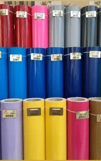 فروشگاه و نصب برچسب کابینت، کاغذ دیواری ترمو ماربل