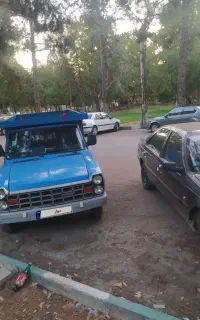 نیسان زامیاد