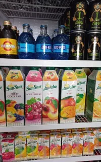 فروشندگی سوپر مارکت