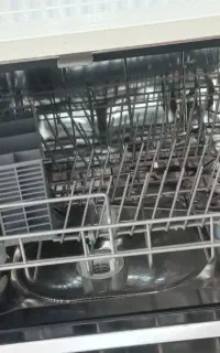 ماشین ظرفشویی مجیک کره ای