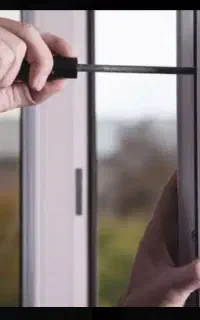 نصب وتعمیرات و رگلاژ انواع پنجره های دوجداره