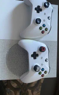 XBOX