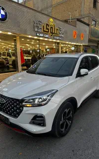 X55 پرو سفید ۱۴۰۴