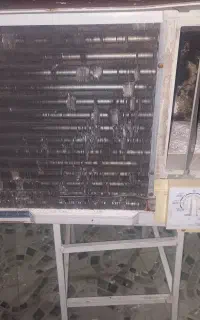 کولر ۱۹ هزار پیستونی