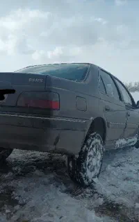 خودرو دربستی تمام نقاط ایران