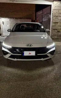 النترا ۲۰۲۵ صندلی دستی