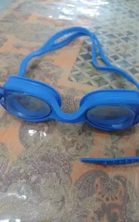عینک شنا