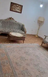 مبل سلطنتی کلاسیک