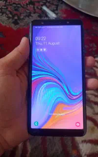 گوشی سامسونگ a7 2018(a750)
