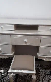 میز توالت