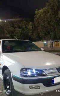 پارس۹۹ تمیز خانگی فروش فوری