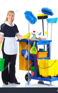 استخدام خدمتکار متزل داعمی