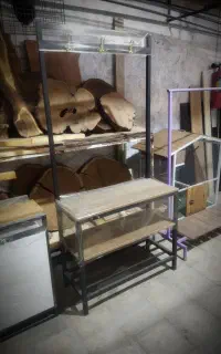 جاکفشی آویز