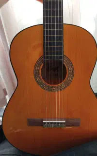 گیتار  کلاسیک امپریال