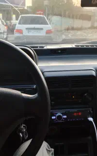 پرایدمدل 89