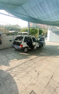 هاچبک هیدرولیک