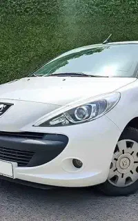 حواله پژو ۲۰۷ Tu5p
